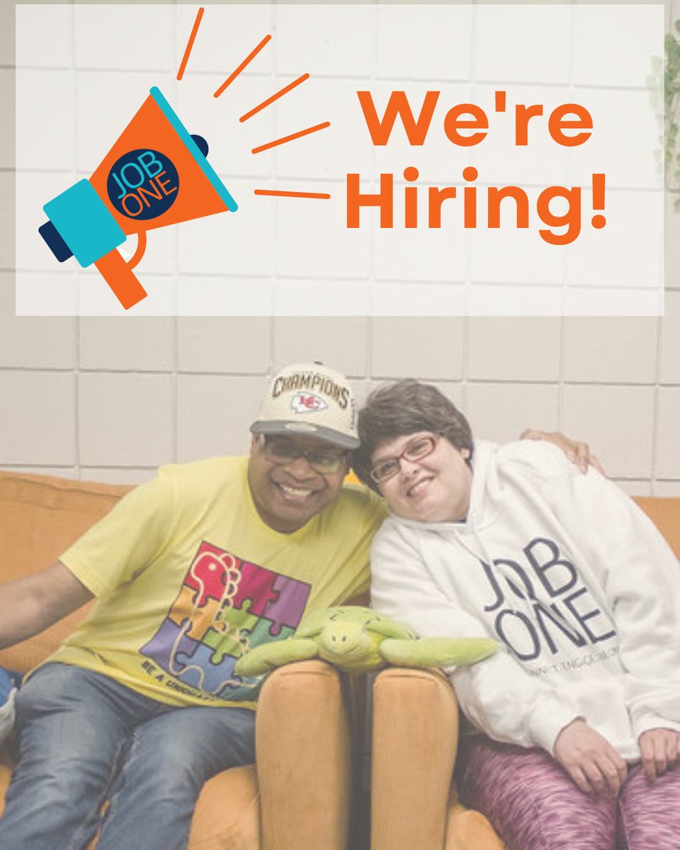 Job One KC tweet media