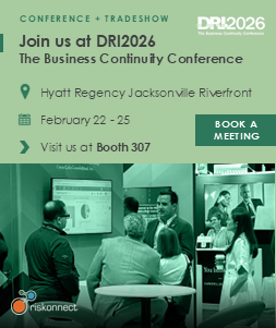 DRI International tweet media