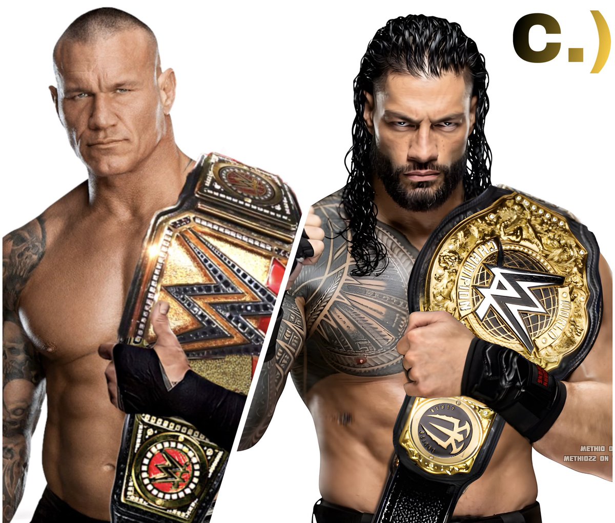 Roman Reigns SZN 💥 tweet media