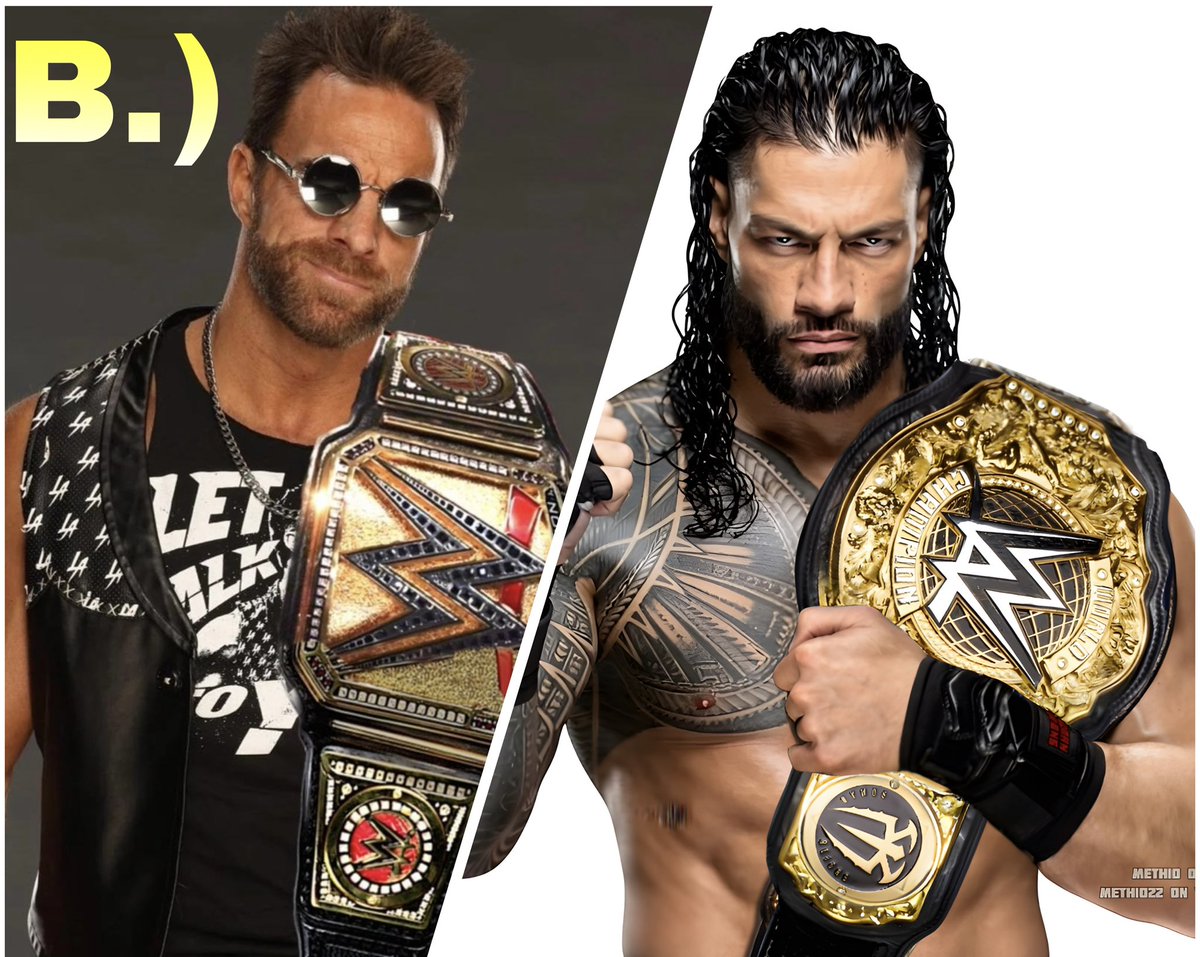 Roman Reigns SZN 💥 tweet media