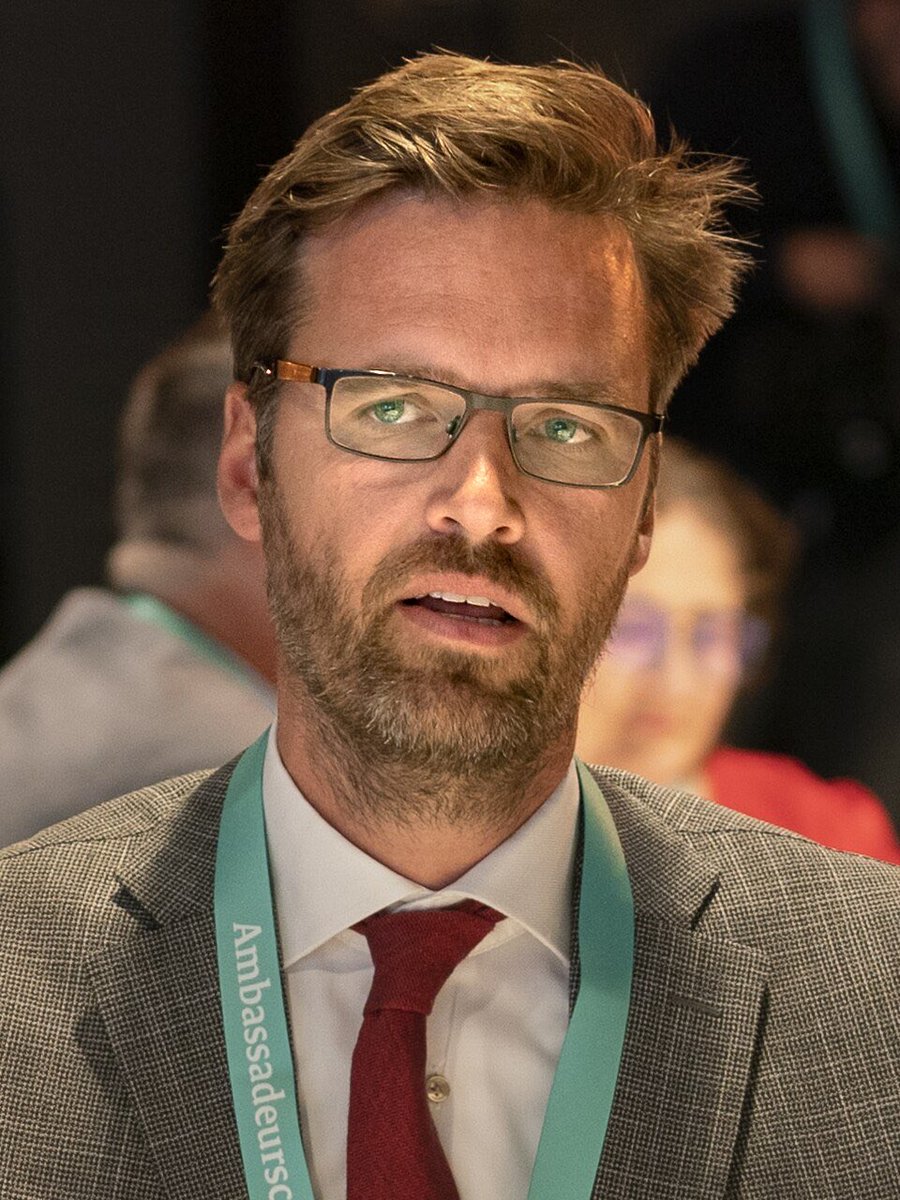 Van de Werkvl🚫er 🆘️🇳🇱 tweet media