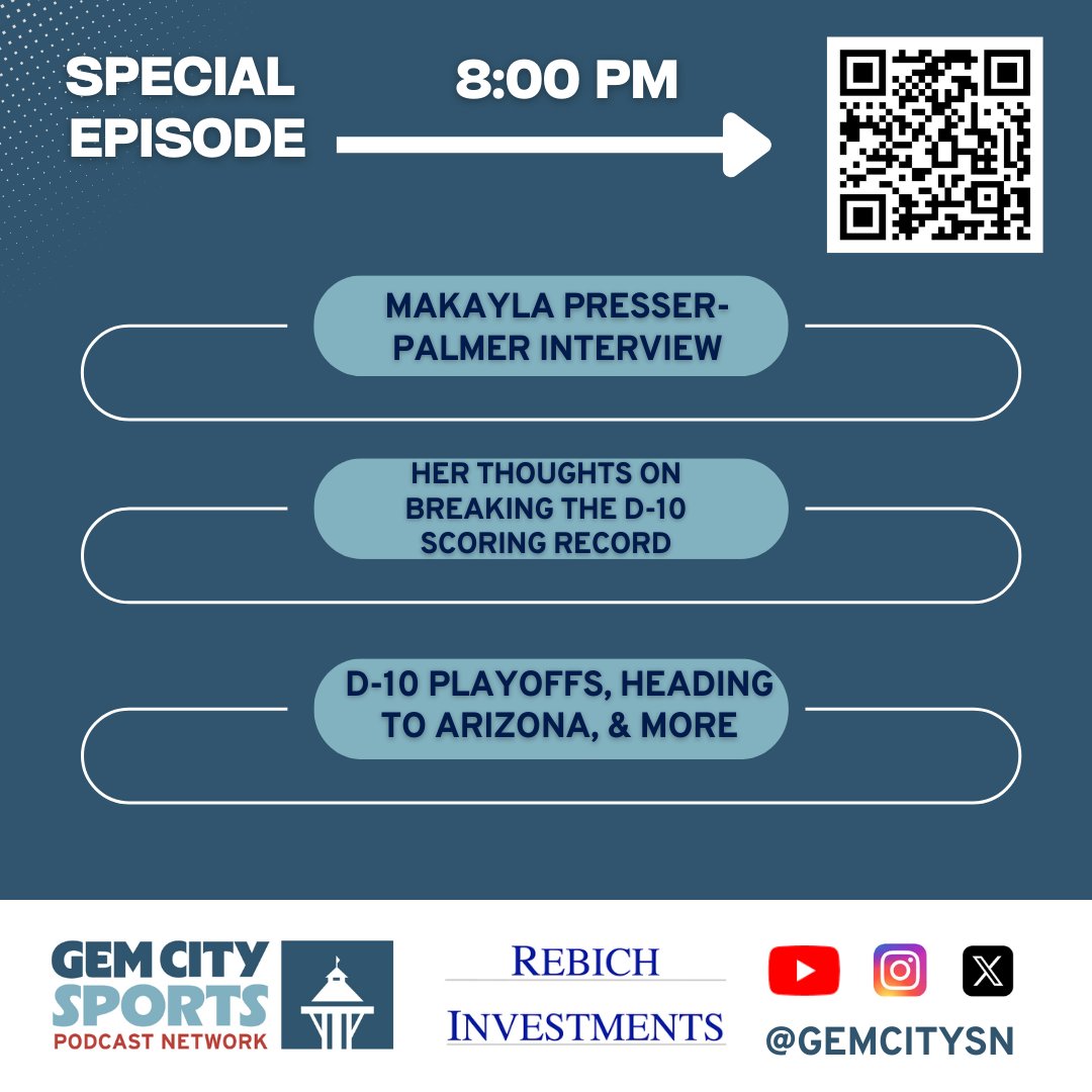 Gem City Sports Podcast Network tweet media