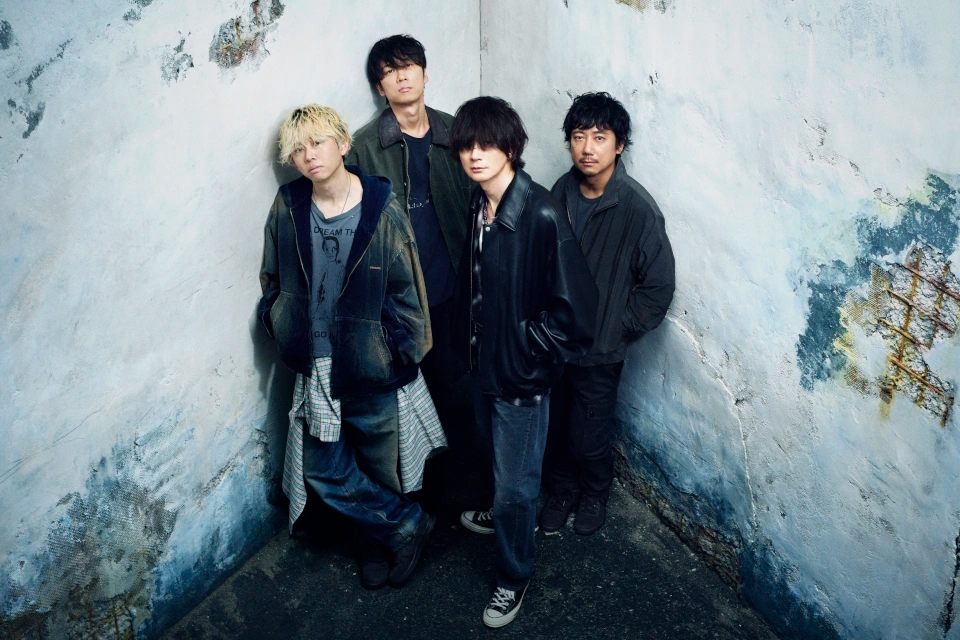 BUMP OF CHICKEN (@boc_official_) / Posts / X