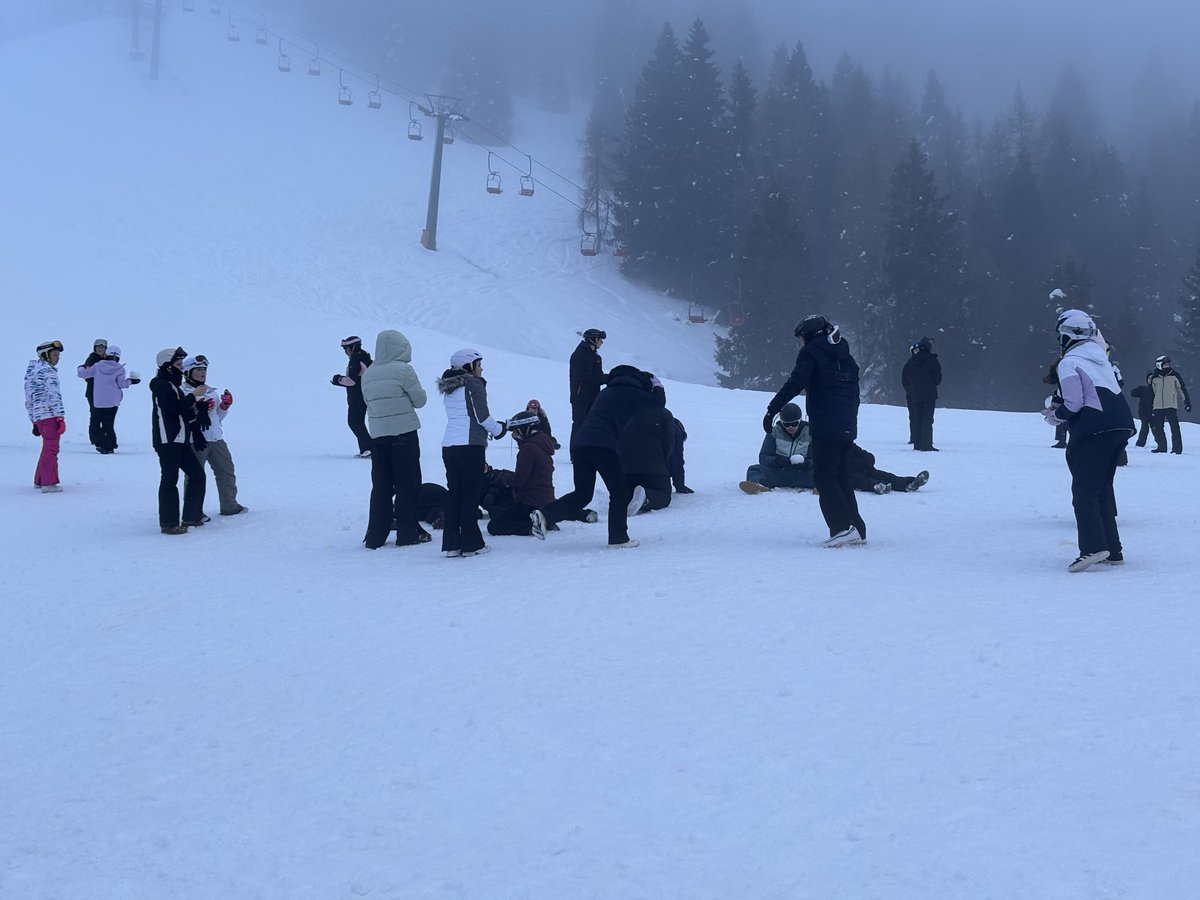 Harris Academy Ockendon tweet media