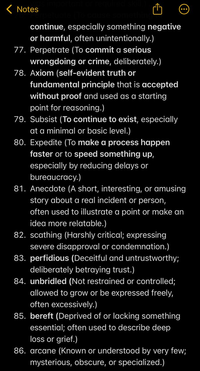 I recently noticed that the quality of my vocabulary had reduced.

So, I decided to start reading news articles every morning at 5 a.m.

I read a total of six news outlets: CNN, BBC, Al Jazeera, CGTN, The Punch, and Daily Trust.

This not only keeps me abreast of contemporary