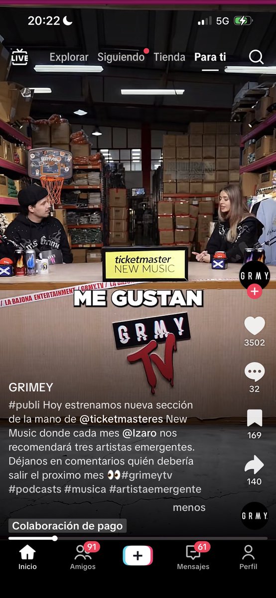 josejavier, the joseador tweet media