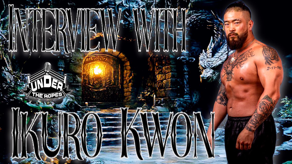 Queen Of The Indies Corner tweet media