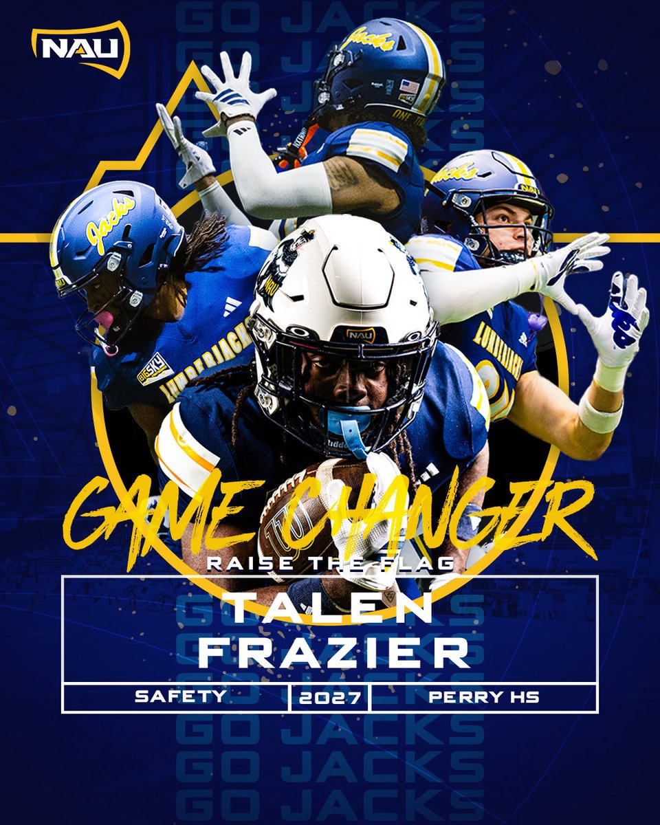 Talen Frazier tweet media
