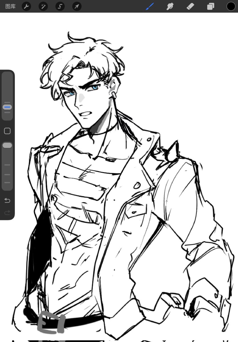 maishengzhaoji1's tweet image. #connerkent #konel