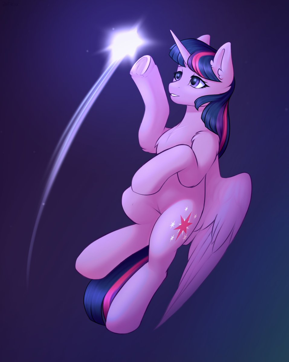 #mlp #twilightsparkle