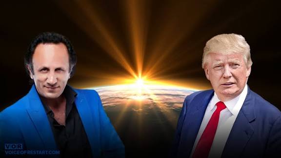 ras7r77's tweet photo. مردم جهان از دست ترامپ و تصمیاتش و حرفاش روانی شدن و نمی‌فهمن چی میگه

خواستم بگم وای به حالتون که سانسور لیدر ری استارت بشکنه، ایشون که کلا از درک عموم خارجه

#MIGA #MAGA https://t.co/Qz0p5N4cd4