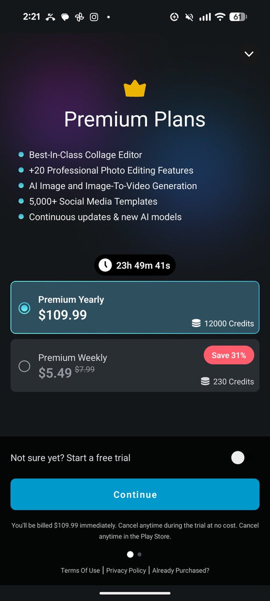 Crescent Art Designs as Izlington Parker tweet media