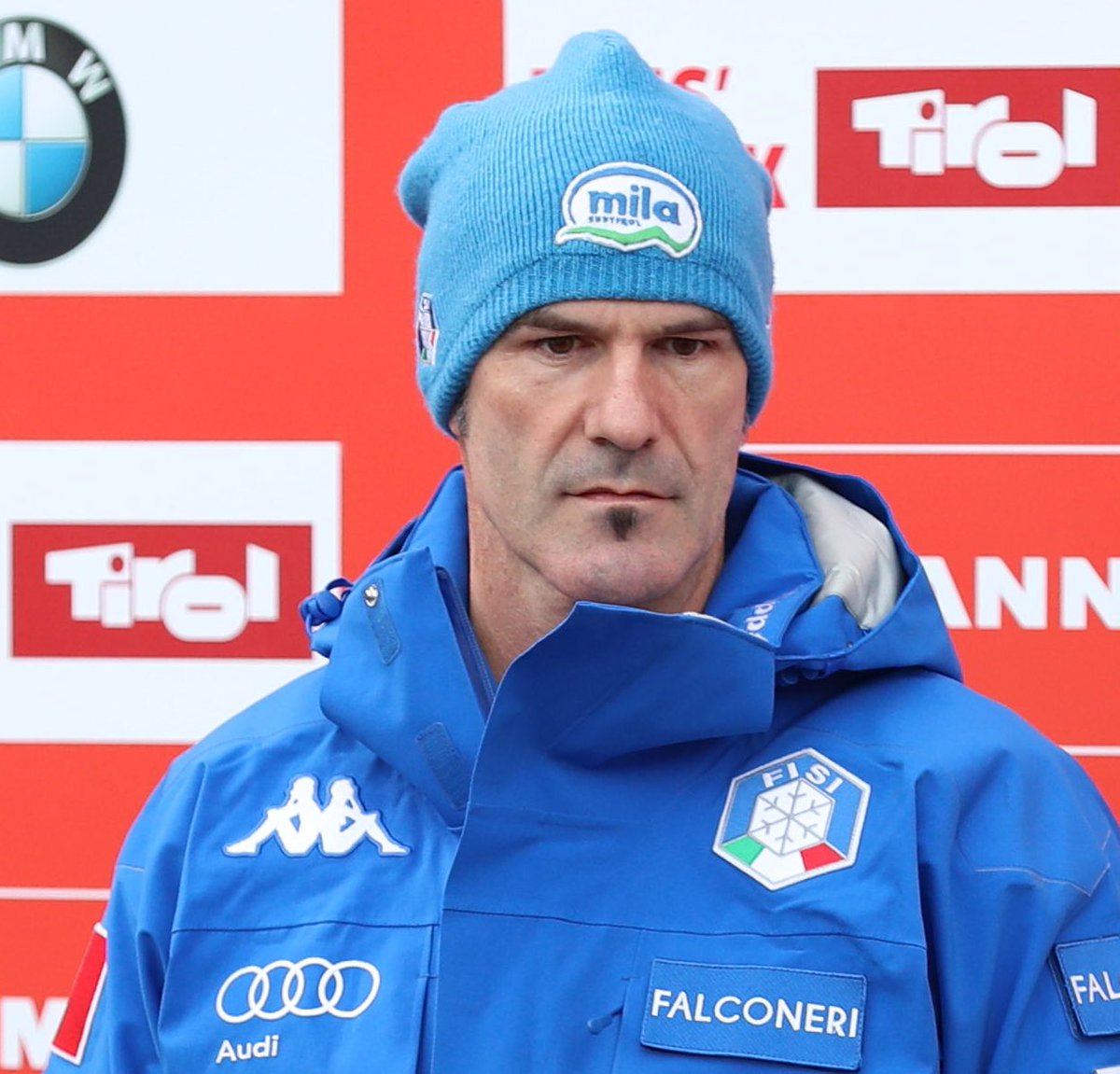 Questo demone delle slitte si è ritirato da più di dieci anni e continua a mietere medaglie d’oro, fa sinceramente paura