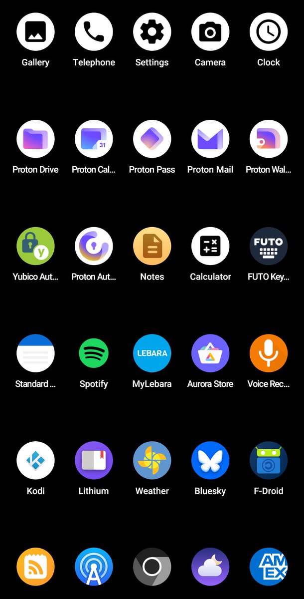 Proton Pass tweet media