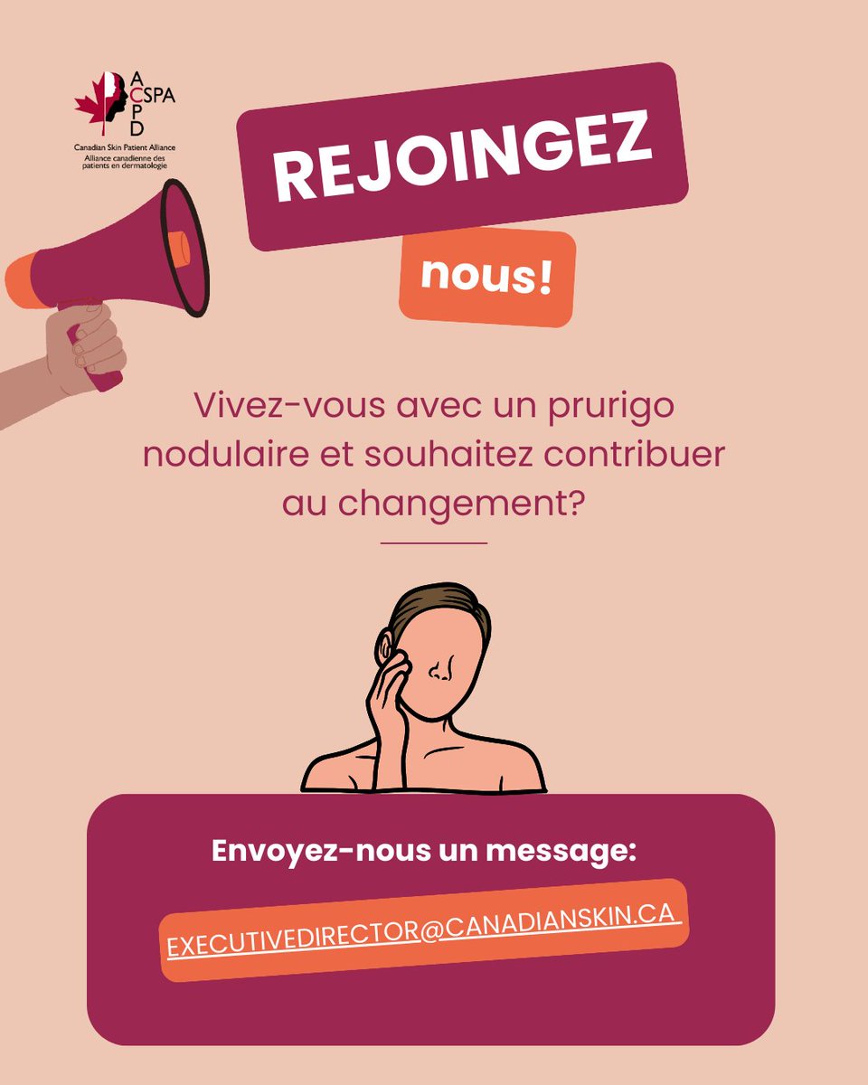 Canadian Skin Patient Alliance tweet media