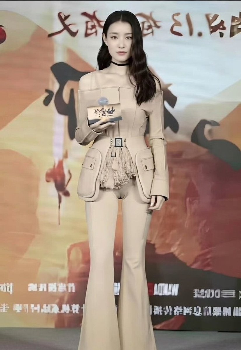 女明星🇨🇳 tweet media