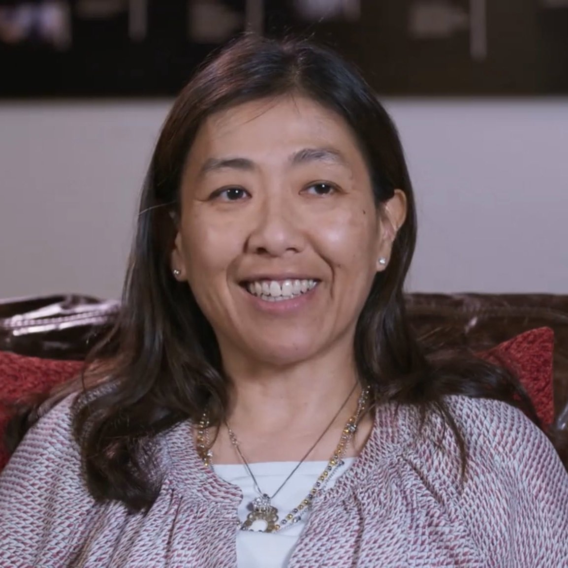 Shout out to some of the most iconic women who have brought us some of the best video games ever!

Amy Hennig - Created the Uncharted franchise and directed Uncharted 1-3

Kim Swift - Designed Portal and Left 4 Dead

Jade Raymond - One of the creators of Assassin's Creed &amp; Watch