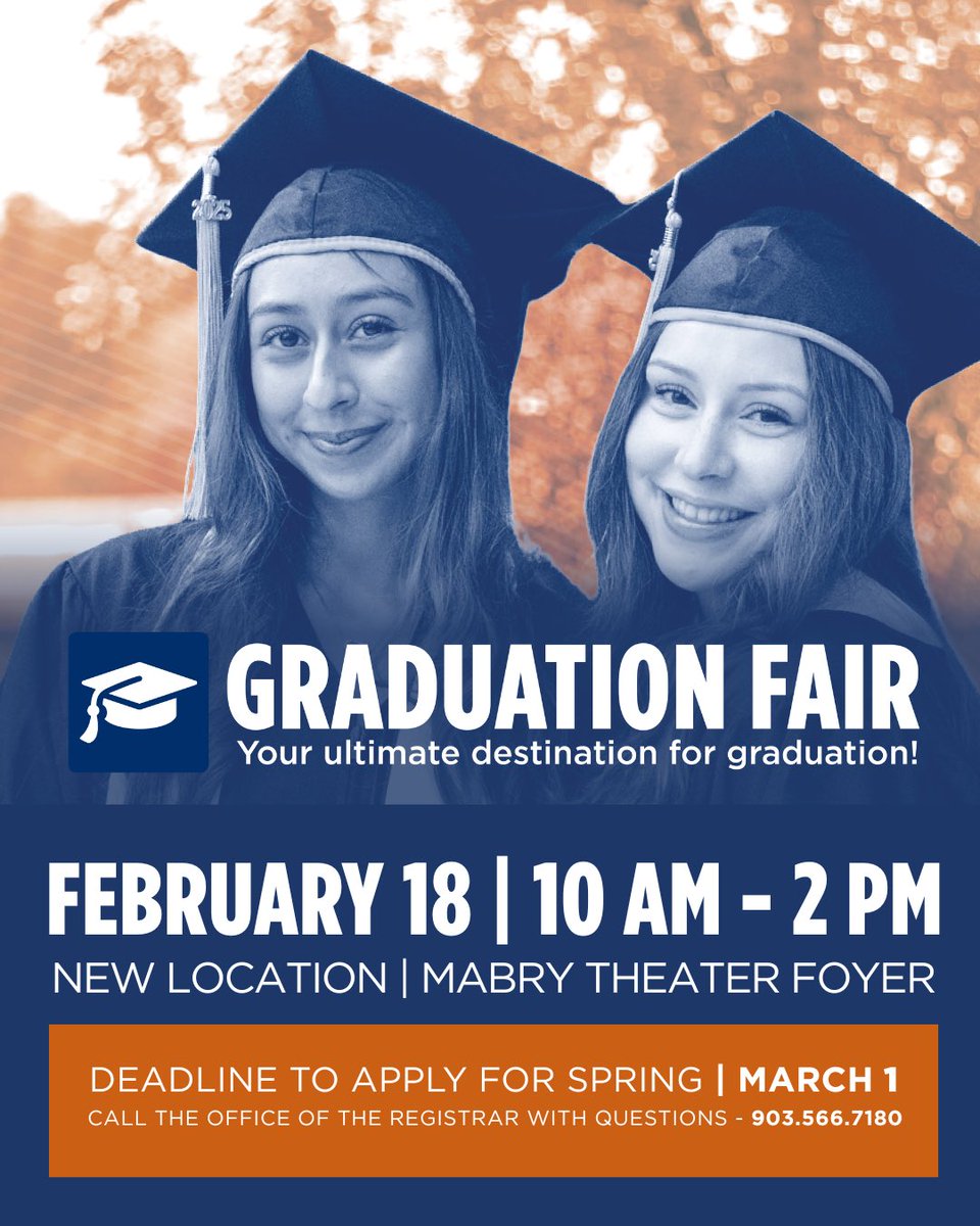 UT Tyler tweet media