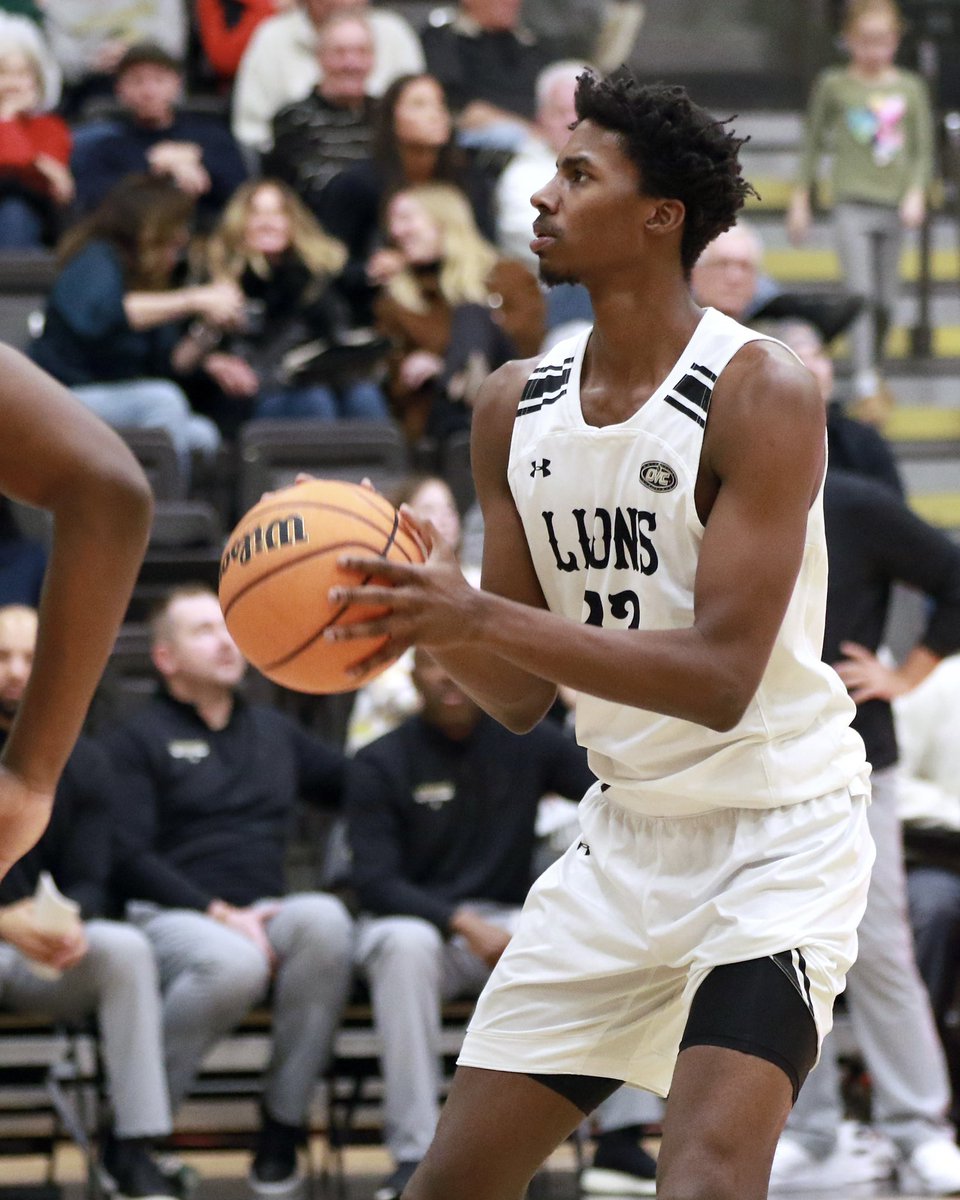 Lindenwood Men’s Basketball tweet media