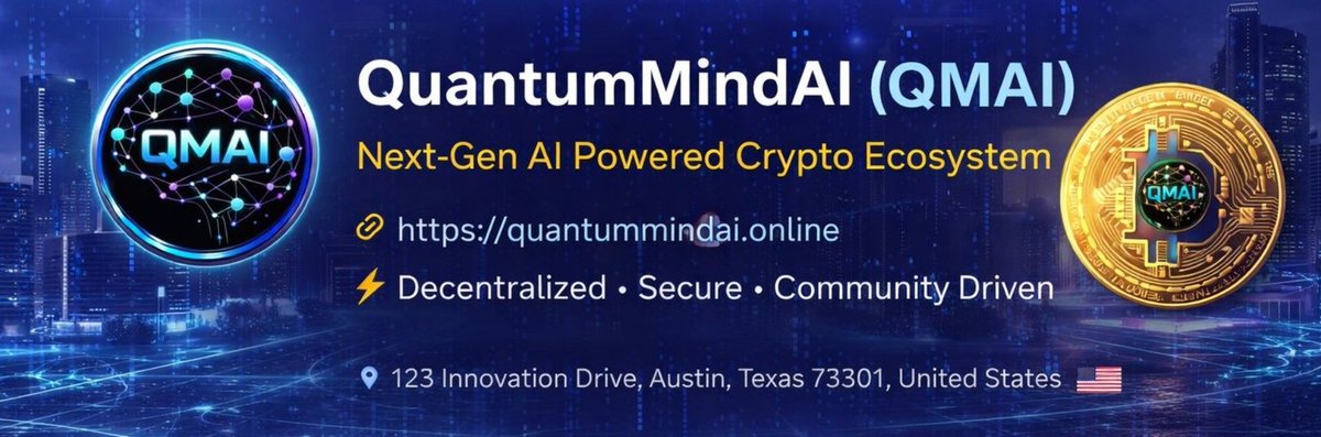 Quantum_MindAi tweet picture