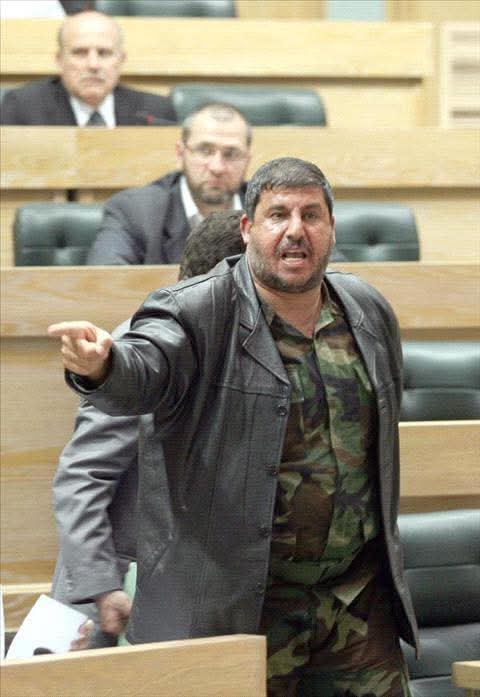 رحم الله يحيى السعود . .