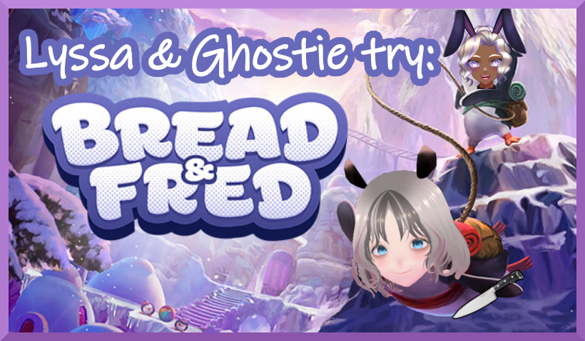 Lyssa_Ishida's tweet photo. π’Going Live at 3pm EST
@OutermostGhost & I have become Penguins as we try out @BreadAndFred for the first time! πͺ
π§ππ°https://t.co/u4GNXZss8p
#Lyssa #Breadandfred #Twitch #ENVtuber https://t.co/VlySk7whTA