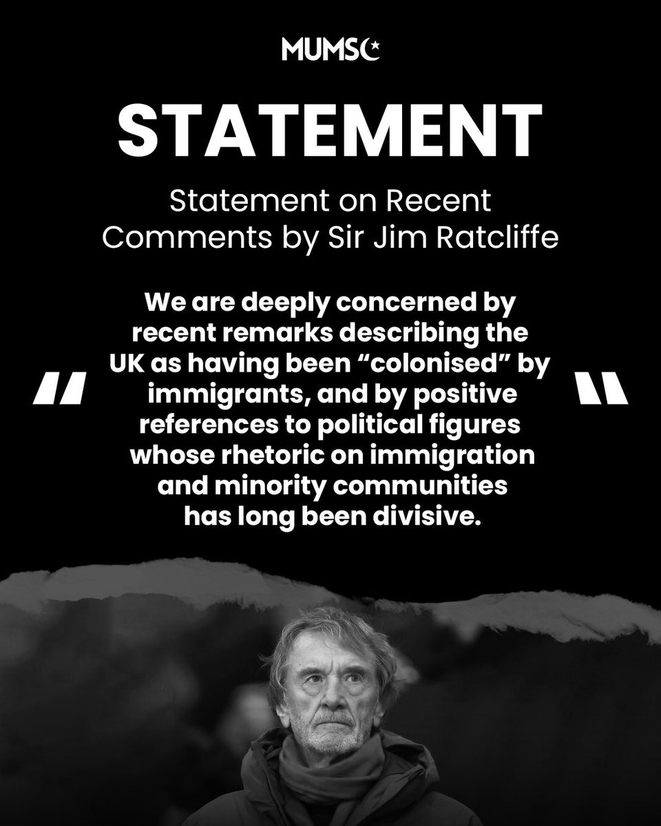 Man United Muslims tweet media