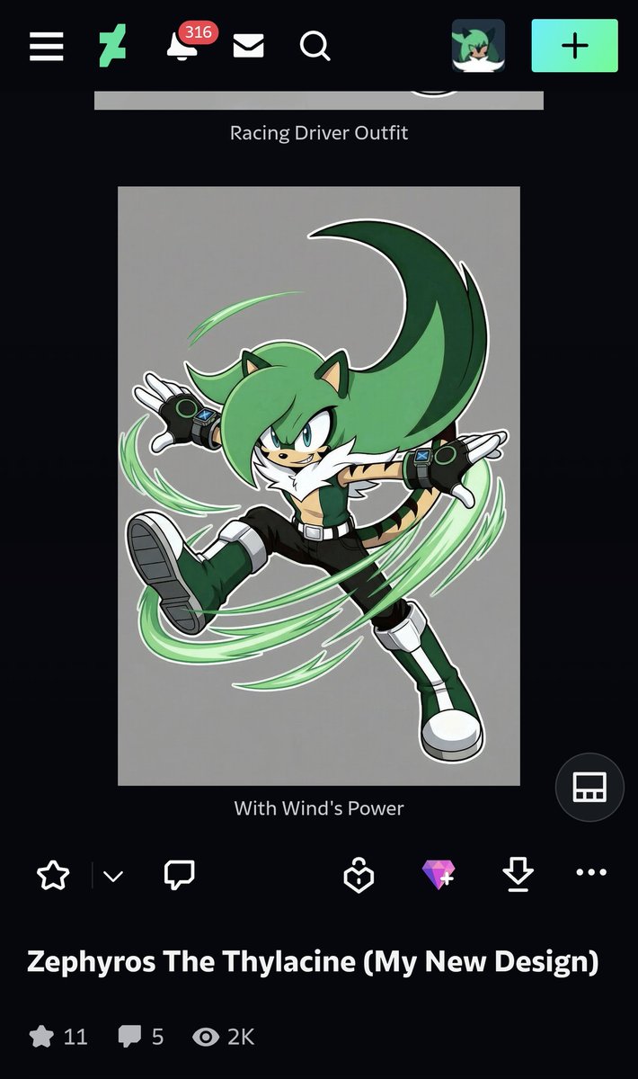  Zeph tweet media