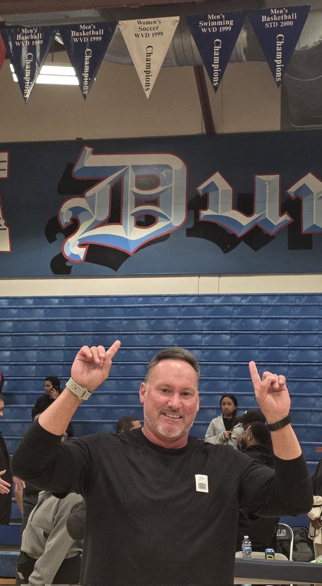 It was so good to be back on the campus of Overfeld High School- especially in the gym so aptly named The Dungeon. It had been over 20 years since I last stepped foot in that facility, but the memories came flooding back instantly.