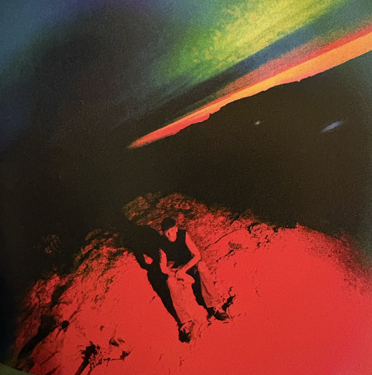 Singer, songwriter and fashion designer Louis Tomlinson donates $100,000 dollars to the LGBTQ+ community.

"let me in" he states.