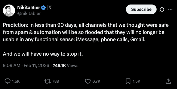 Daniel tweet media