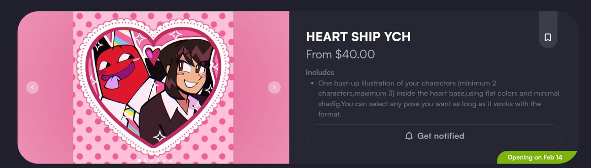 🩷🇻🇪🪳VGEN OPEN!🪳🇻🇪🩷 tweet media