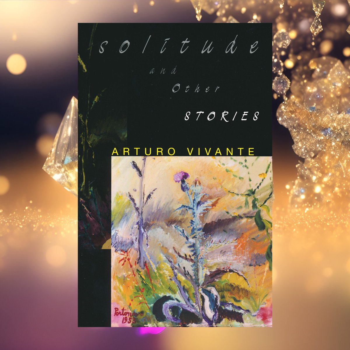 UNDPress's tweet photo. SOLITUDE AND OTHER STORIES represents Arturo Vivante's quest to use writing to uncover hidden truths. These twenty-four short stories—set in #Italy, New England, and Canada—are written with clarity, simplicity, and sincerity. #Literature #NDPGems
https://t.co/pa0pIzblyW https://t.co/JIcJfBo4yh