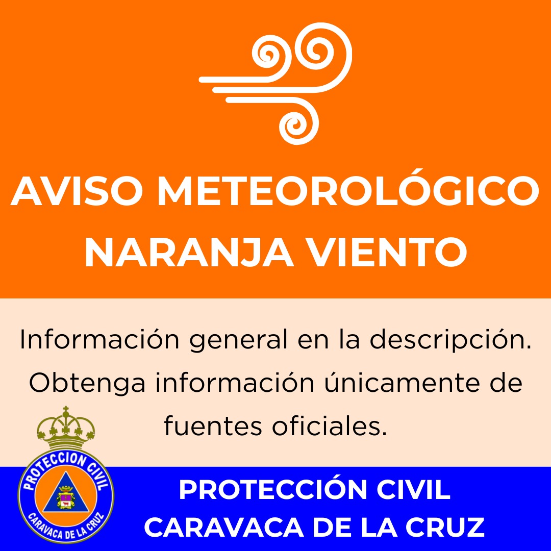 Protección Civil Caravaca de la Cruz tweet media