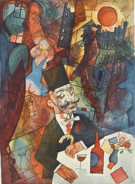 Mordecai tweet media