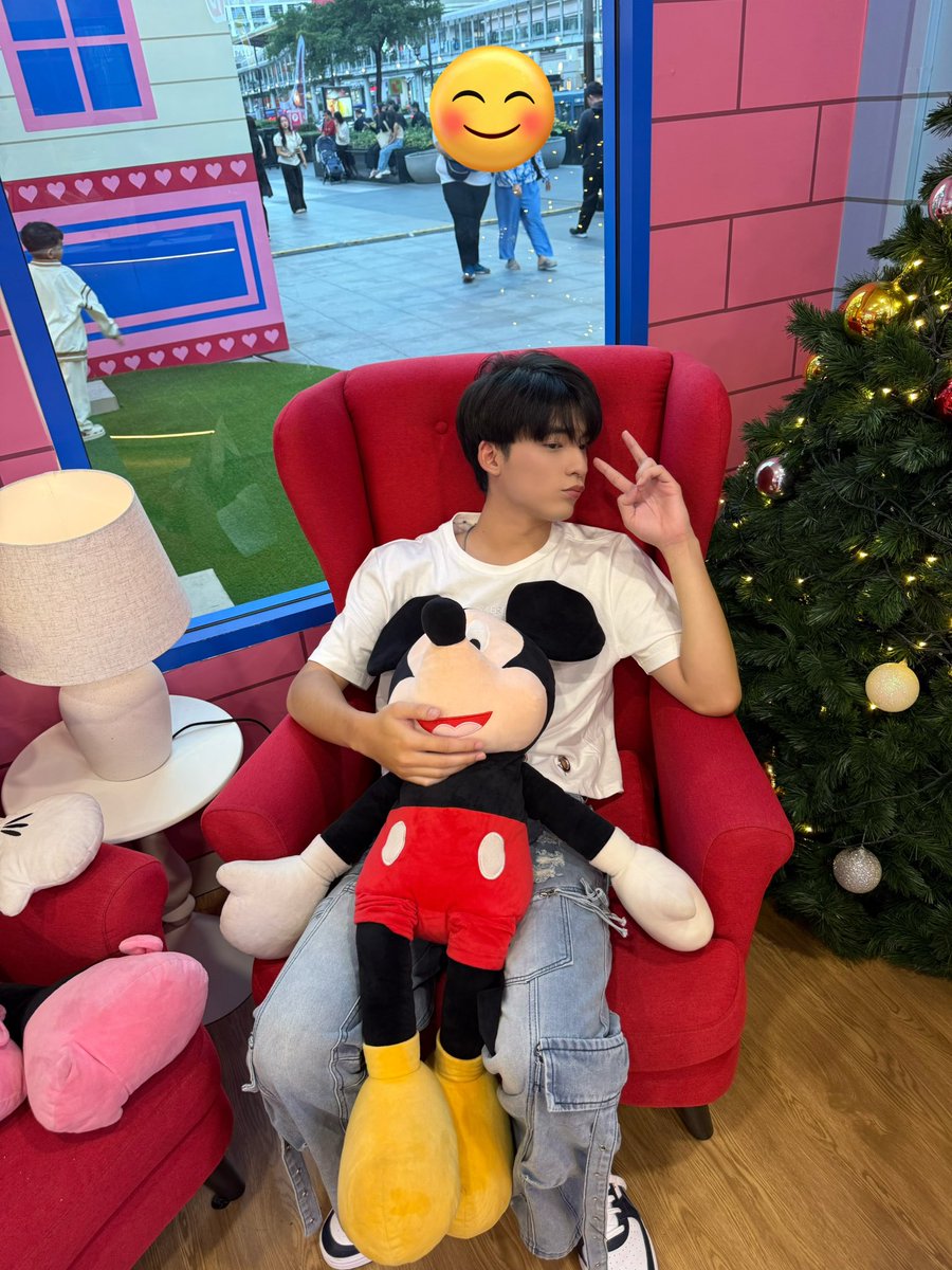 AndrewADTP's tweet photo. ไม่มีไรลง https://t.co/tpMi0IC1OO