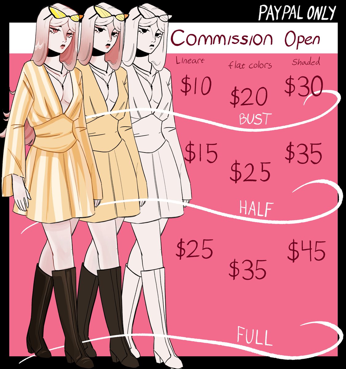 ★ Spacetronaut ★(COMMS OPEN) tweet media