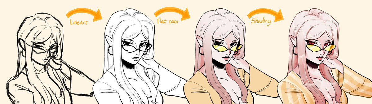 ★ Spacetronaut ★(COMMS OPEN) tweet media