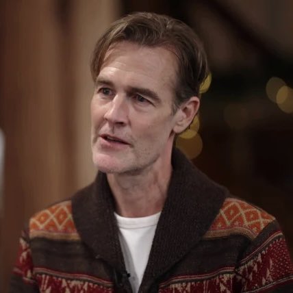 James Van Der Beek has passed away at 48.