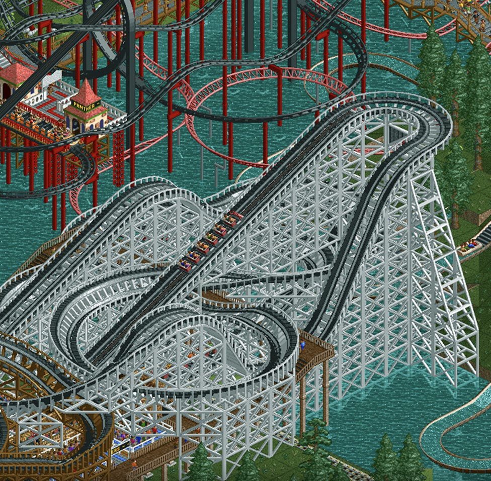 DiscussingFilm's tweet image. A rollercoaster survival thriller ‘INVERTIGO’ is in the works from the producers of ‘FALL’.

The film follows a group of teens who sneak onto a rollercoaster before its debut opening until a system failure traps them 100s of feet in the air, forcing them to fight for survival.…