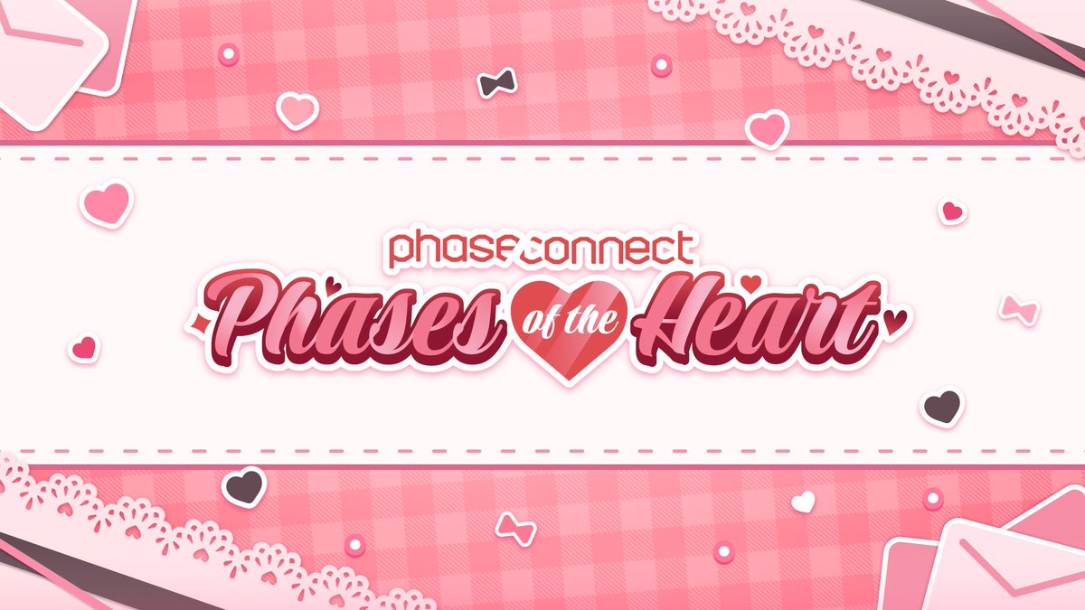 Phase Connect Official tweet media