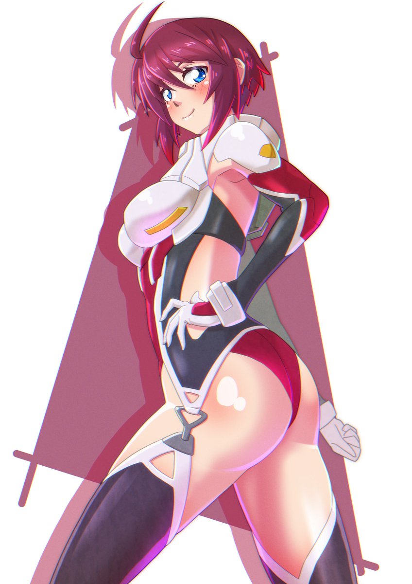 「#私はこういう絵を描いています」|伊吹さくら(Skeb募集中)のイラスト
