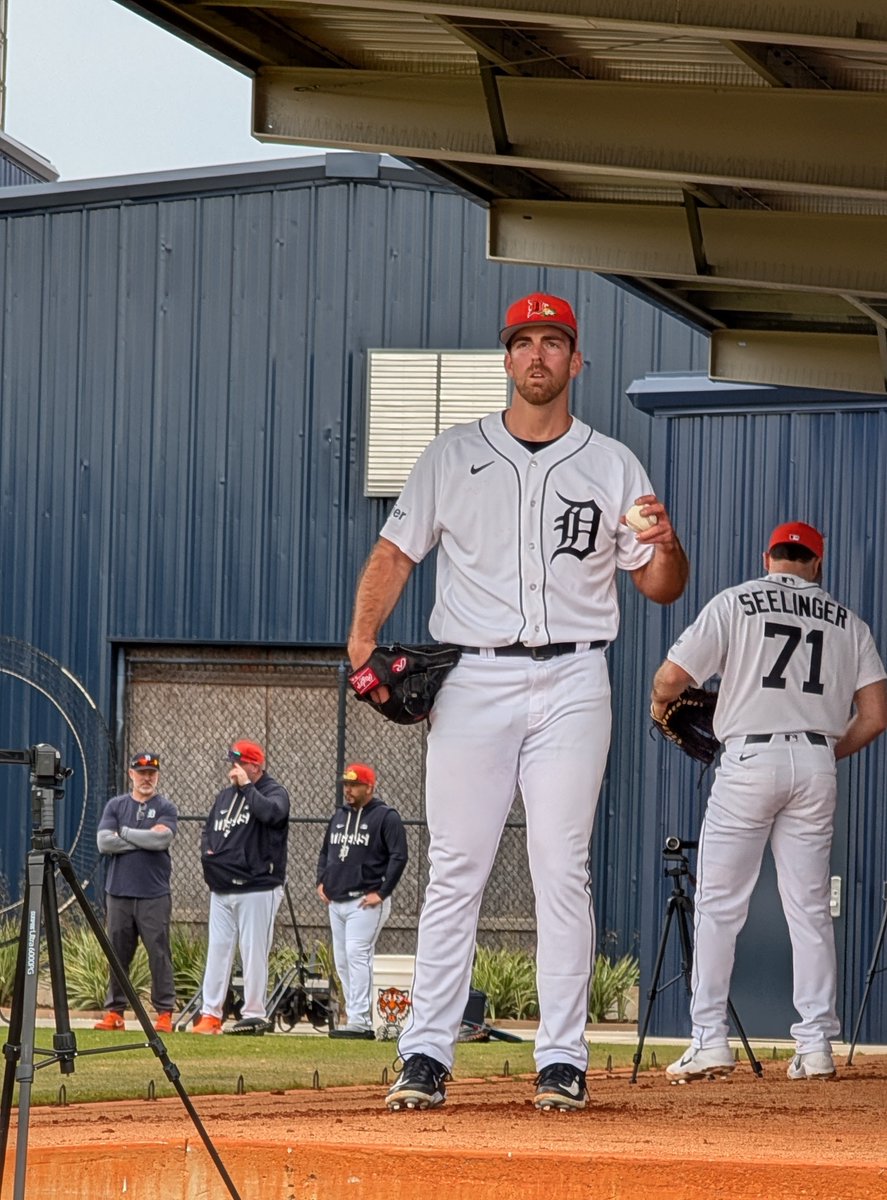 Evan Woodbery tweet media