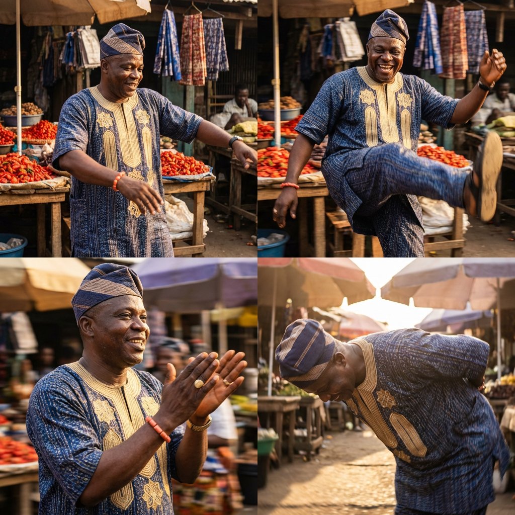 Ohans Emmanuel tweet media