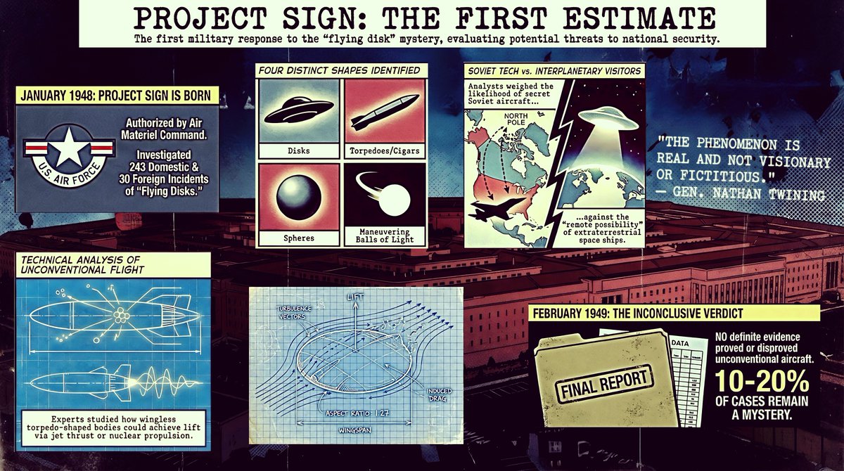 Estimate of The Situation tweet media