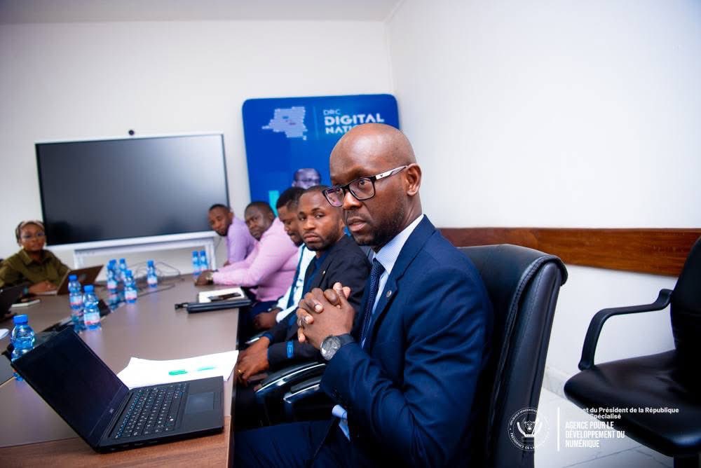 ADN PRESIDENCE RDC tweet media