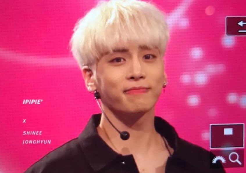 Hourly Jongtae/Jonghyun 🤍 tweet media
