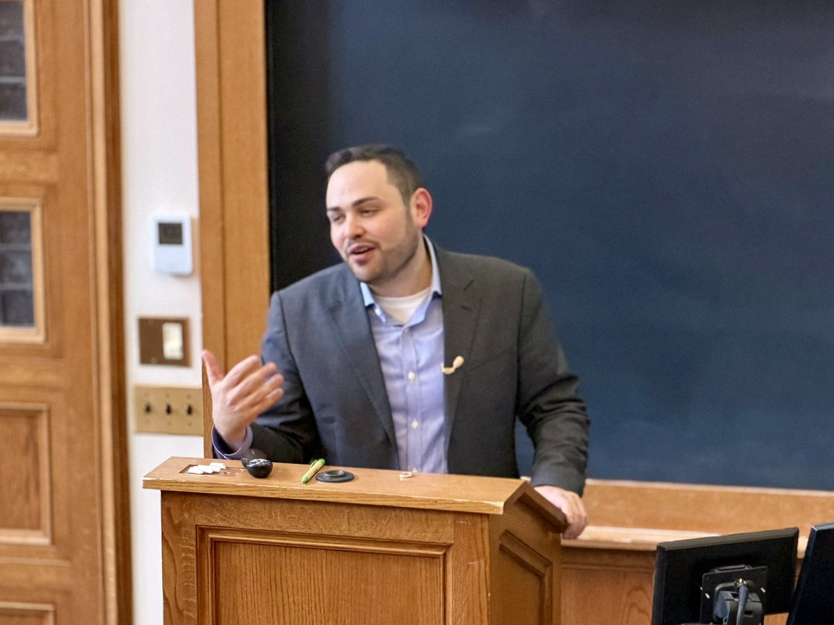 The Information Society Project tweet media