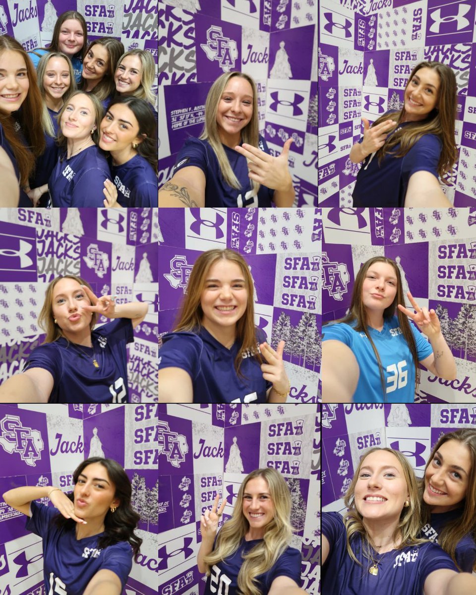 SFA Soccer tweet media