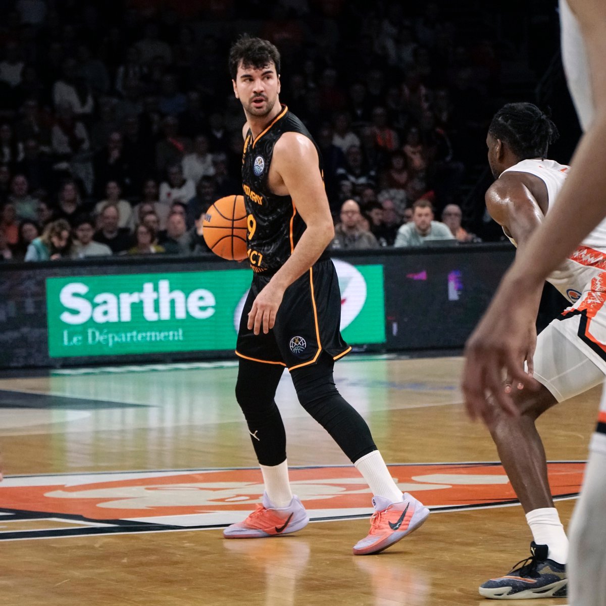 İkinci çeyrekte Buğrahan Tuncer! 🔥